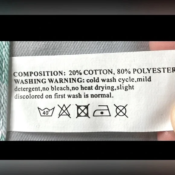 🐎Kentucky Derby Apron!🌹Kentucky State of Mind!🐎🌹 - Picture 9 of 9